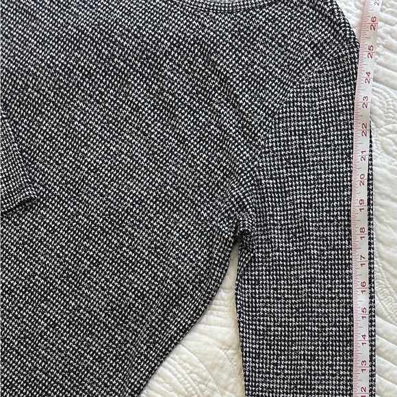 Michael Michael Kors versatile dress with a long sleeve. Size M - Picture 7 of 11